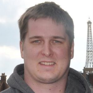 Meet your Posher, Bradley